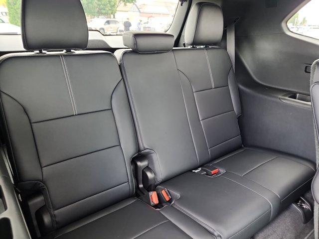 new 2026 GMC Acadia car, priced at $51,851