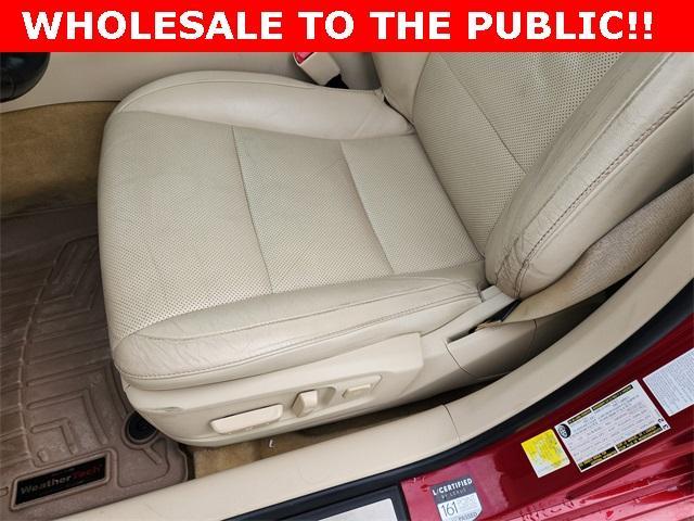 used 2013 Lexus ES 350 car, priced at $9,000