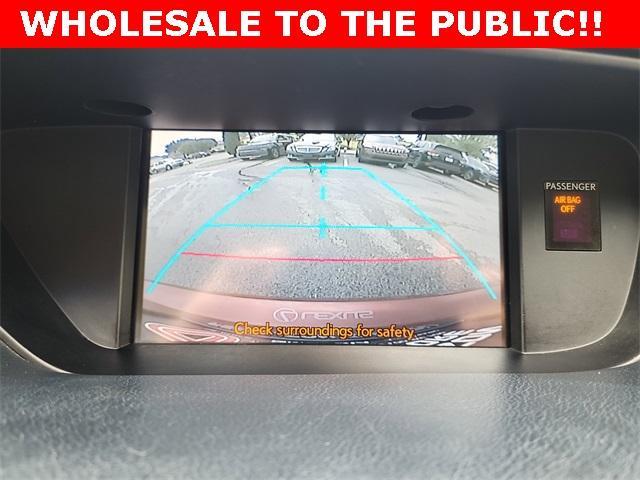 used 2013 Lexus ES 350 car, priced at $9,000