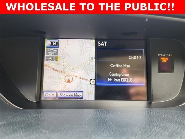 used 2013 Lexus ES 350 car, priced at $9,000