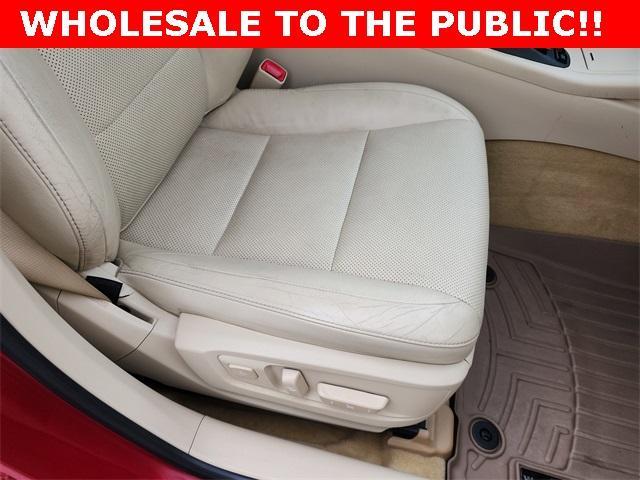 used 2013 Lexus ES 350 car, priced at $9,000