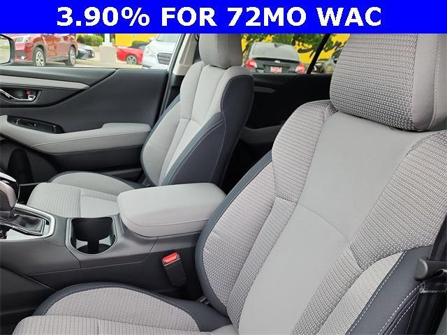 new 2025 Subaru Outback car, priced at $33,913