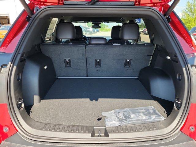 new 2026 GMC Terrain car, priced at $33,726
