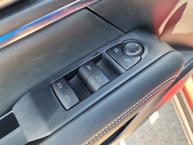 new 2026 GMC Terrain car, priced at $33,726