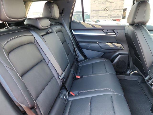 new 2026 GMC Terrain car, priced at $33,726