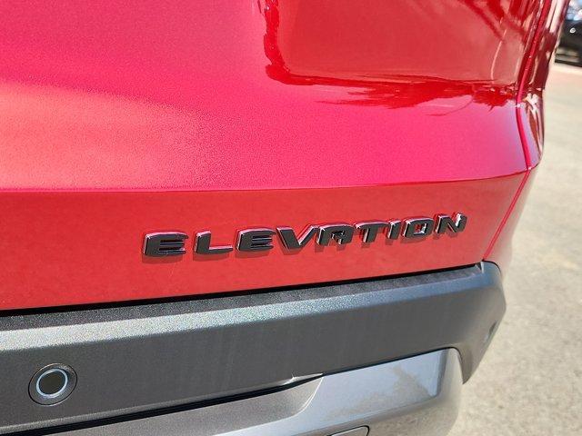 new 2026 GMC Terrain car, priced at $33,726