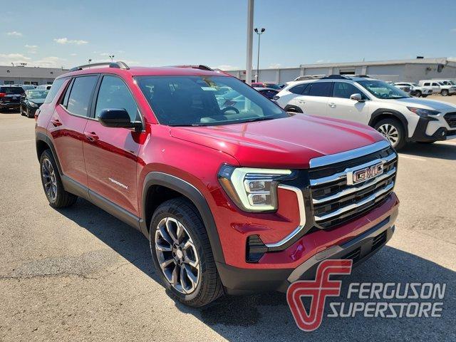 new 2026 GMC Terrain car, priced at $33,726