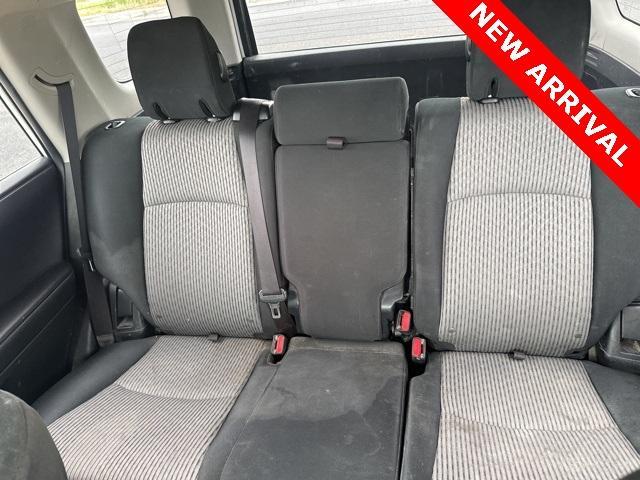 used 2017 Toyota 4Runner car, priced at $22,500
