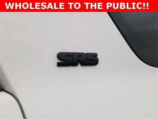 used 2017 Toyota 4Runner car, priced at $21,000