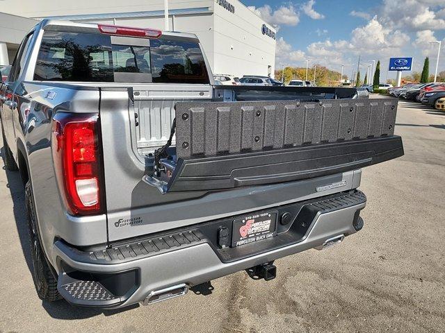 new 2025 GMC Sierra 1500 car, priced at $55,185