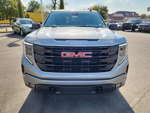 new 2025 GMC Sierra 1500 car, priced at $55,185