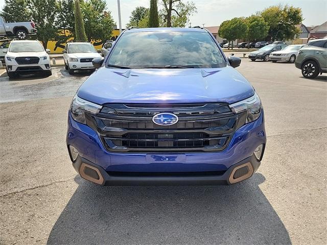 new 2025 Subaru Forester car, priced at $35,811