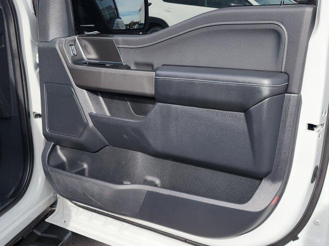 used 2024 Ford F-150 car, priced at $48,000