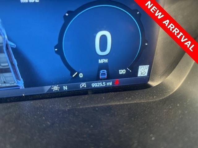 used 2024 Ford F-150 car, priced at $48,000