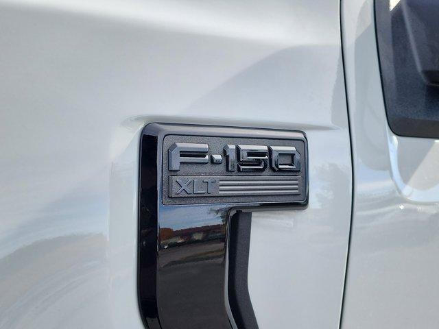 used 2024 Ford F-150 car, priced at $48,000