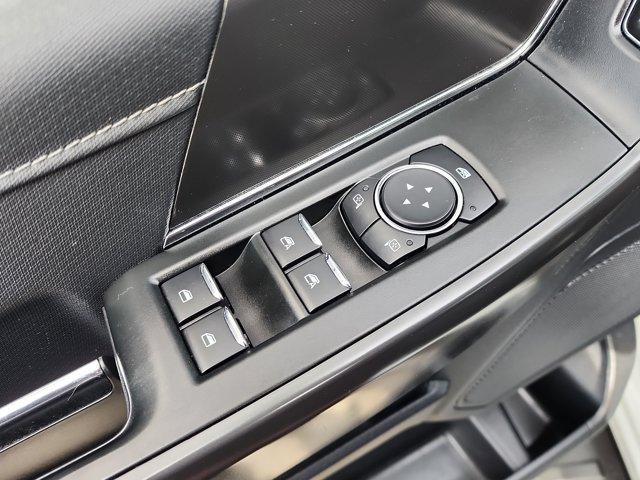 used 2024 Ford F-150 car, priced at $48,000