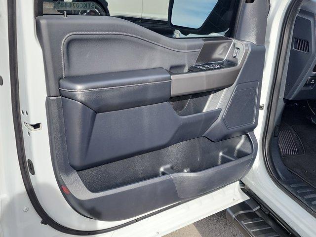 used 2024 Ford F-150 car, priced at $48,000