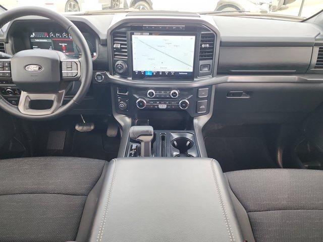 used 2024 Ford F-150 car, priced at $48,000