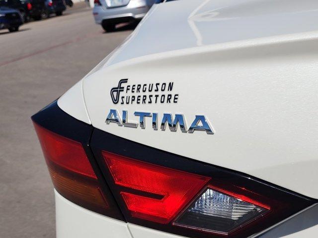 used 2019 Nissan Altima car, priced at $16,000