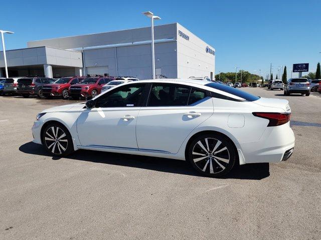 used 2019 Nissan Altima car, priced at $16,000