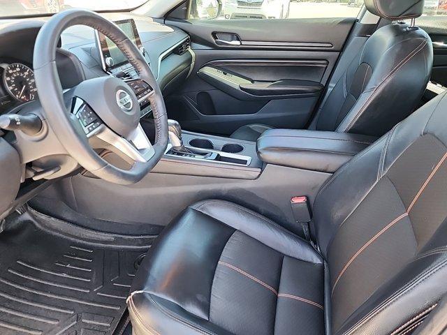 used 2019 Nissan Altima car, priced at $16,000