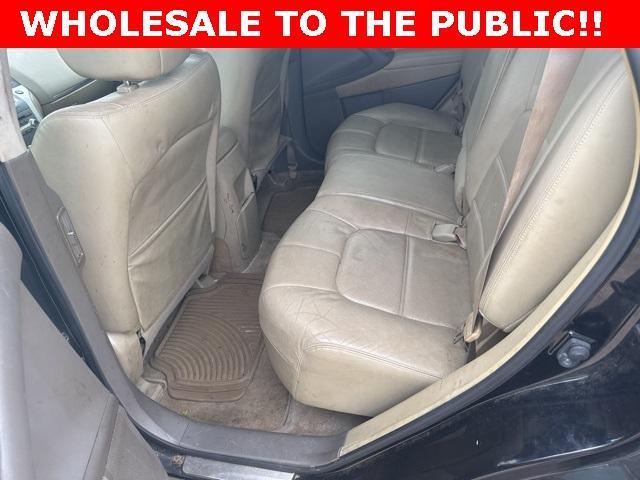 used 2014 Nissan Murano car, priced at $8,500