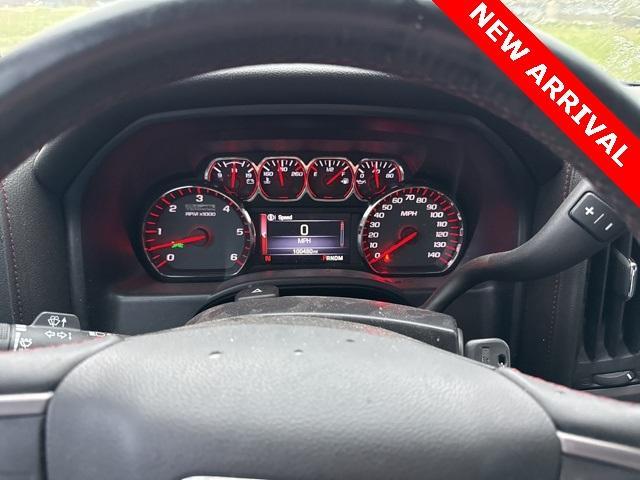 used 2016 GMC Sierra 1500 car, priced at $26,000