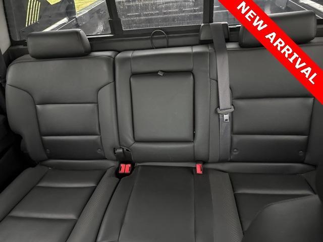 used 2016 GMC Sierra 1500 car, priced at $26,000