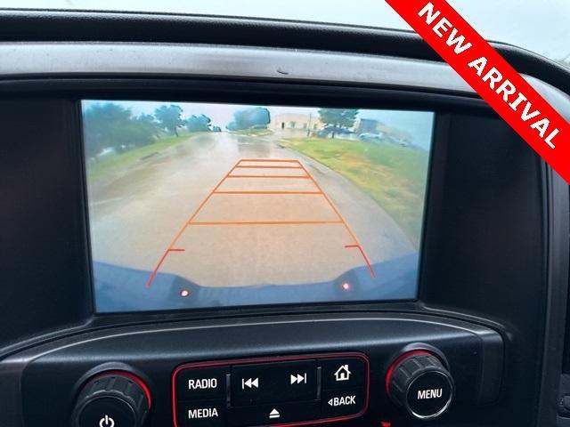 used 2016 GMC Sierra 1500 car, priced at $26,000