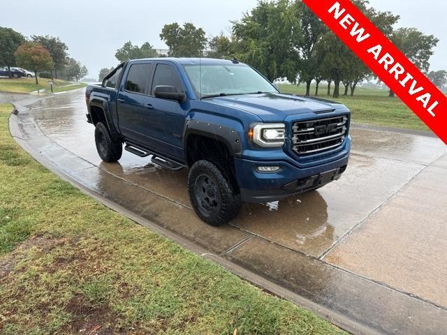 used 2016 GMC Sierra 1500 car, priced at $26,000