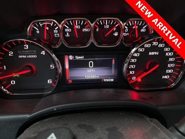 used 2016 GMC Sierra 1500 car, priced at $26,000