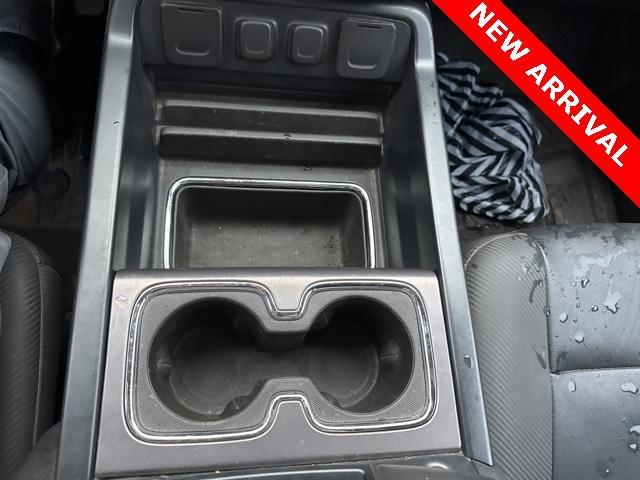 used 2016 GMC Sierra 1500 car, priced at $24,000