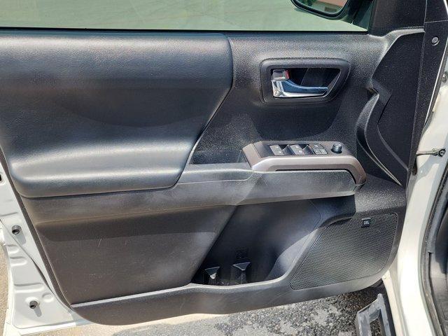 used 2021 Toyota Tacoma car, priced at $34,500