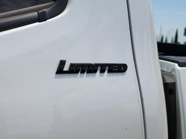 used 2021 Toyota Tacoma car, priced at $34,500