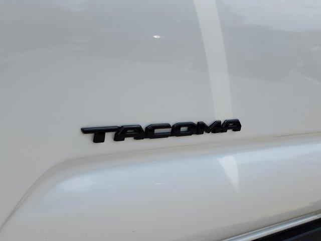 used 2021 Toyota Tacoma car, priced at $34,500