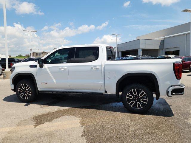 new 2025 GMC Sierra 1500 car, priced at $63,705