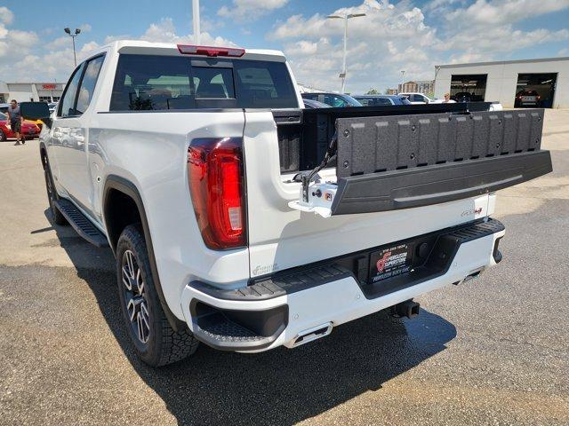 new 2025 GMC Sierra 1500 car, priced at $63,705