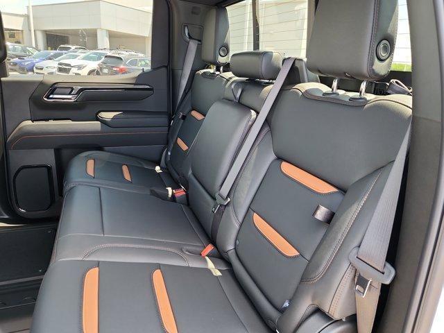 new 2025 GMC Sierra 1500 car, priced at $63,705