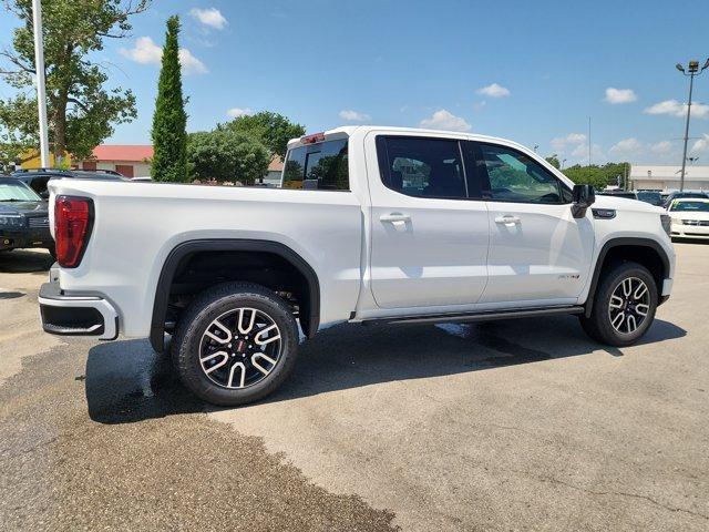 new 2025 GMC Sierra 1500 car, priced at $63,705