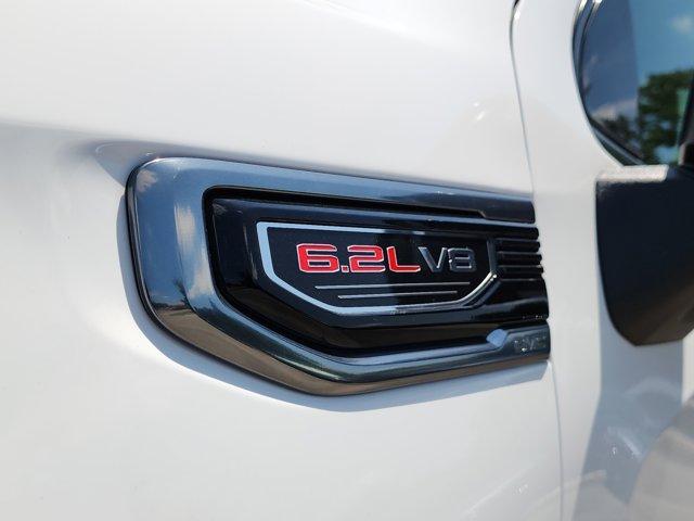 new 2025 GMC Sierra 1500 car, priced at $63,705