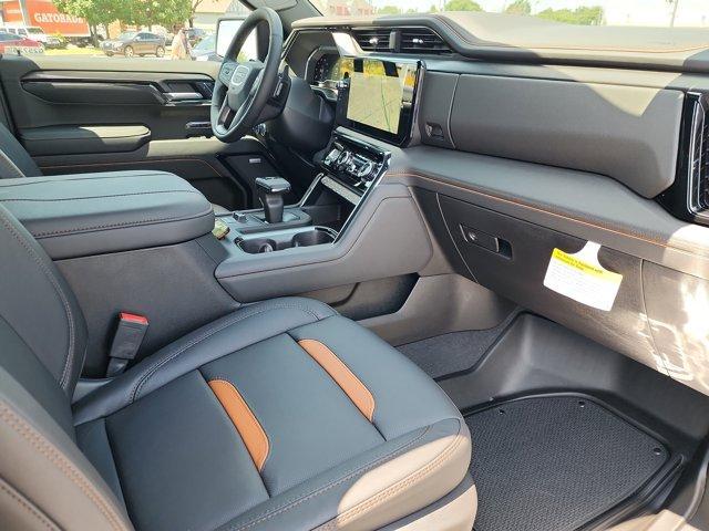 new 2025 GMC Sierra 1500 car, priced at $63,705