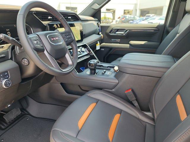 new 2025 GMC Sierra 1500 car, priced at $63,705