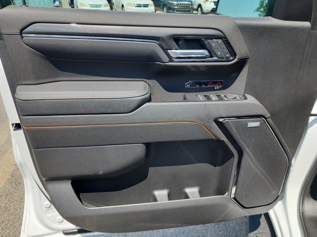 new 2025 GMC Sierra 1500 car, priced at $63,705