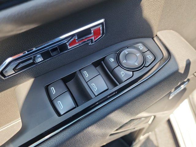 new 2025 GMC Sierra 1500 car, priced at $63,705