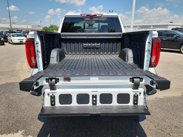 new 2025 GMC Sierra 1500 car, priced at $63,705