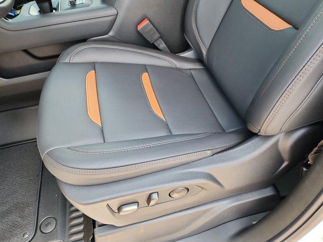new 2025 GMC Sierra 1500 car, priced at $63,705
