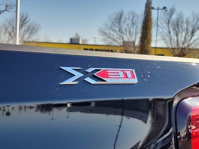 new 2025 GMC Sierra 1500 car, priced at $51,070