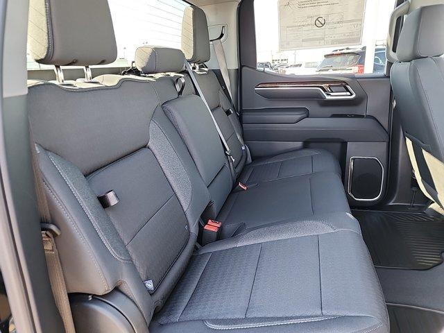 new 2025 GMC Sierra 1500 car, priced at $51,070