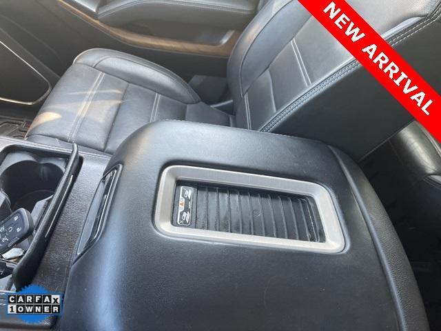 used 2019 GMC Yukon XL car, priced at $33,500