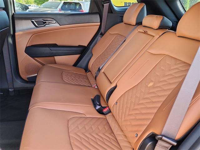 new 2026 Kia Sportage Hybrid car, priced at $35,710